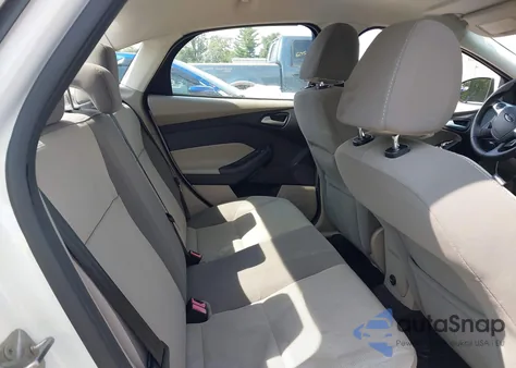 2013 Ford Focus Se from USA, damaged, VIN 1FADP3F26DL280248